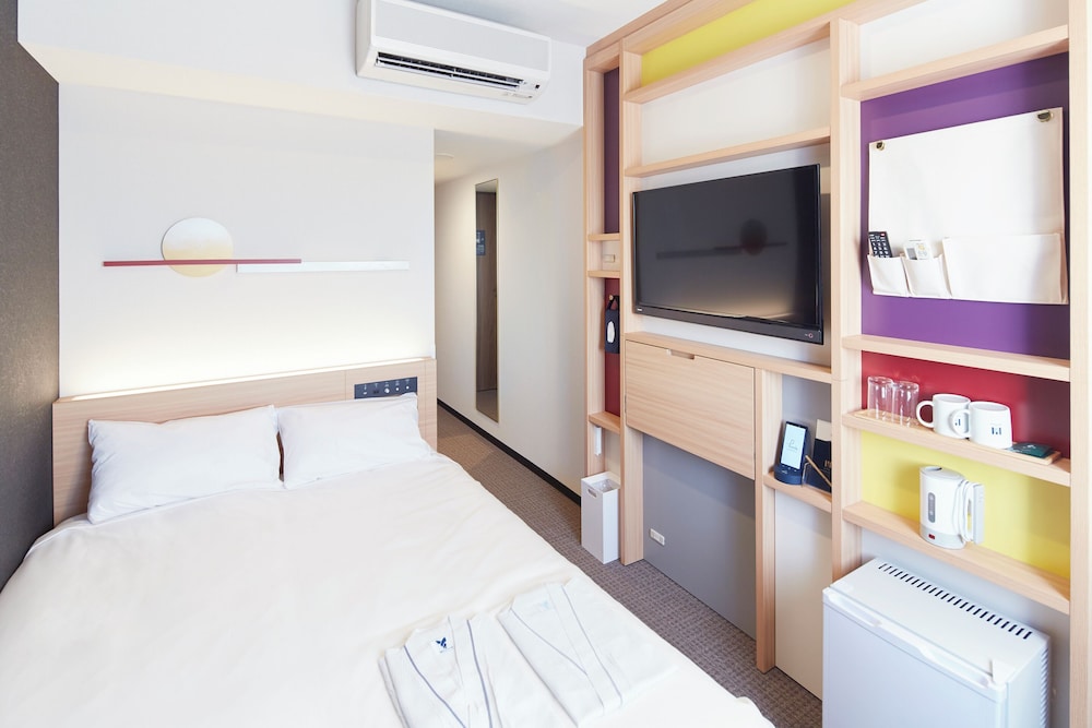 HOTEL MONDAY 東京西葛西 東京