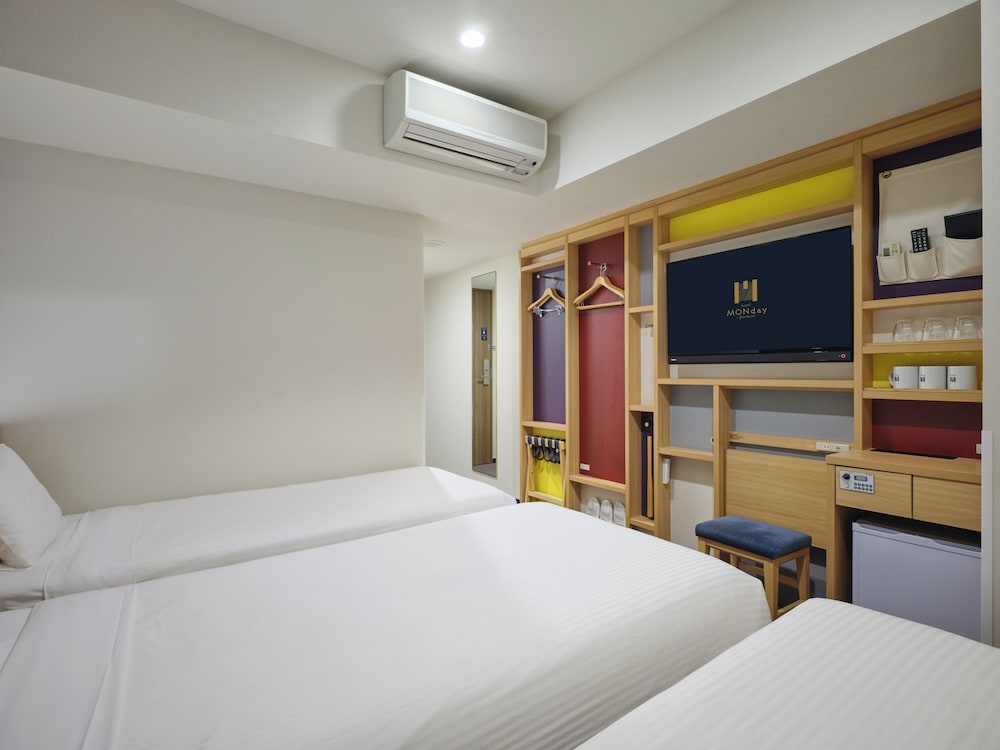 HOTEL MONDAY 東京西葛西 東京