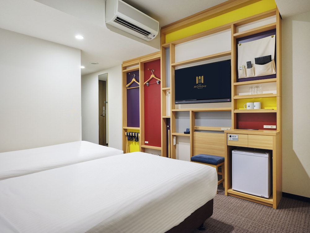 HOTEL MONDAY 東京西葛西 東京