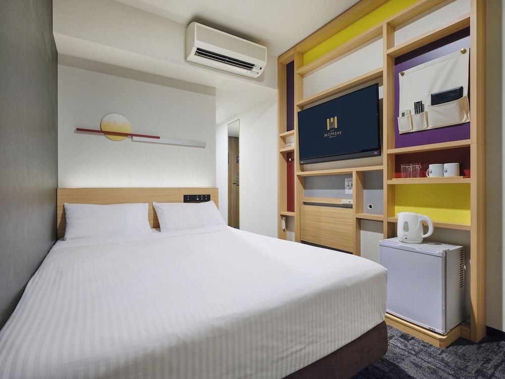 HOTEL MONDAY 東京西葛西 東京