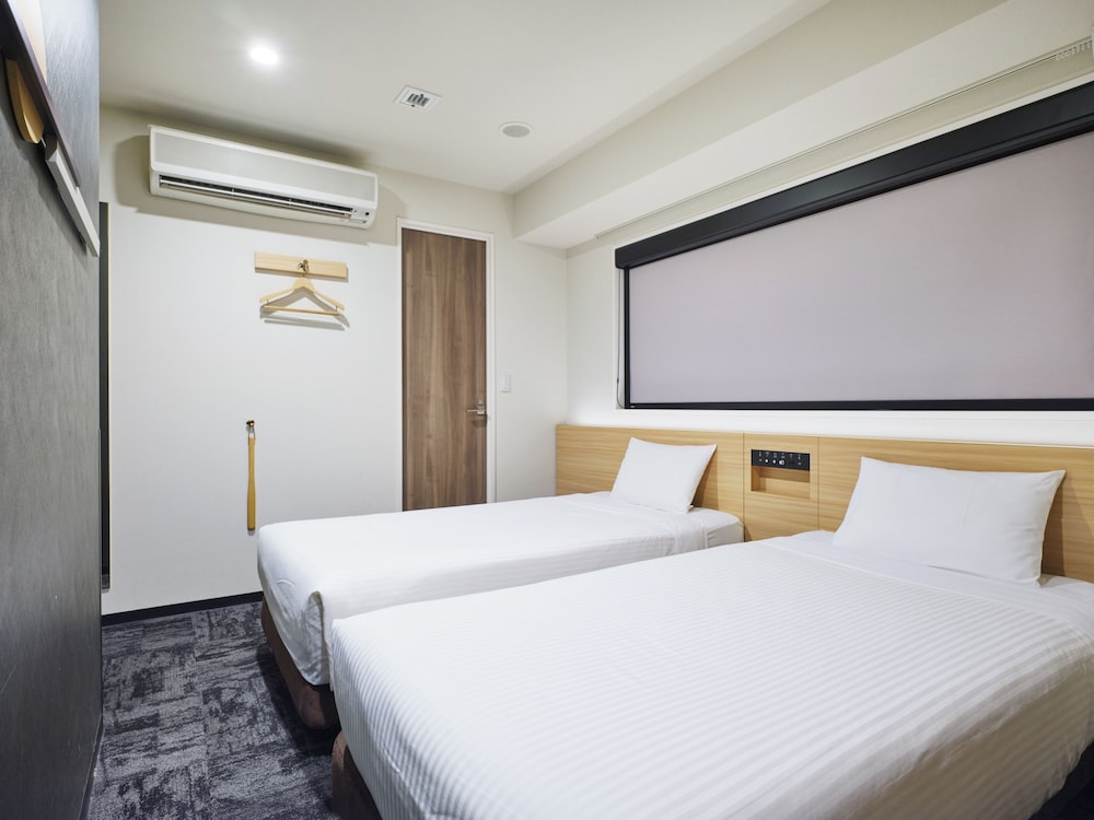 HOTEL MONDAY 東京西葛西 東京
