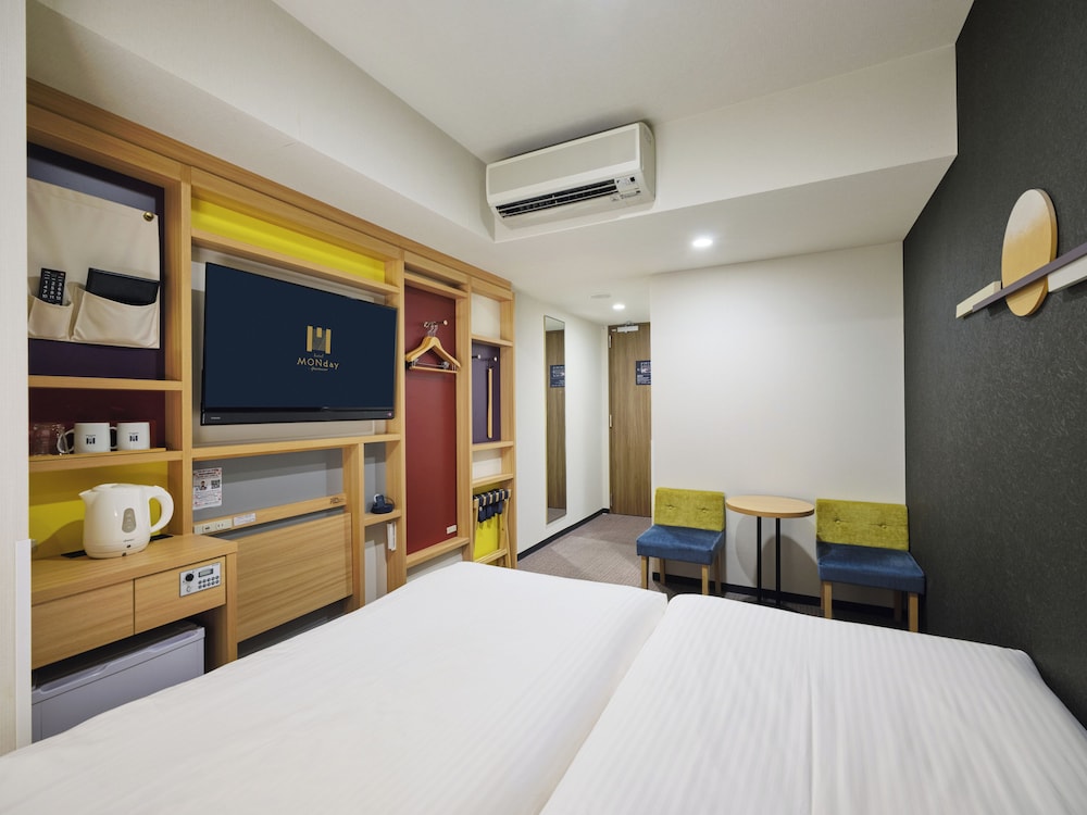 HOTEL MONDAY 東京西葛西 東京