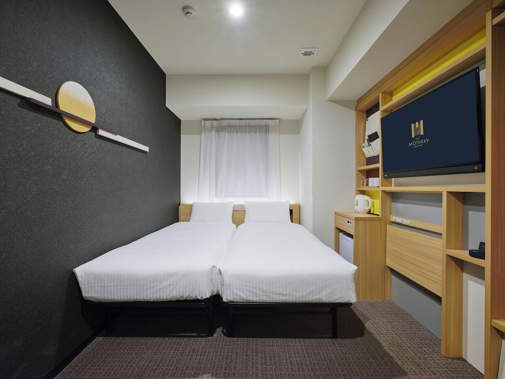 HOTEL MONDAY 東京西葛西 東京
