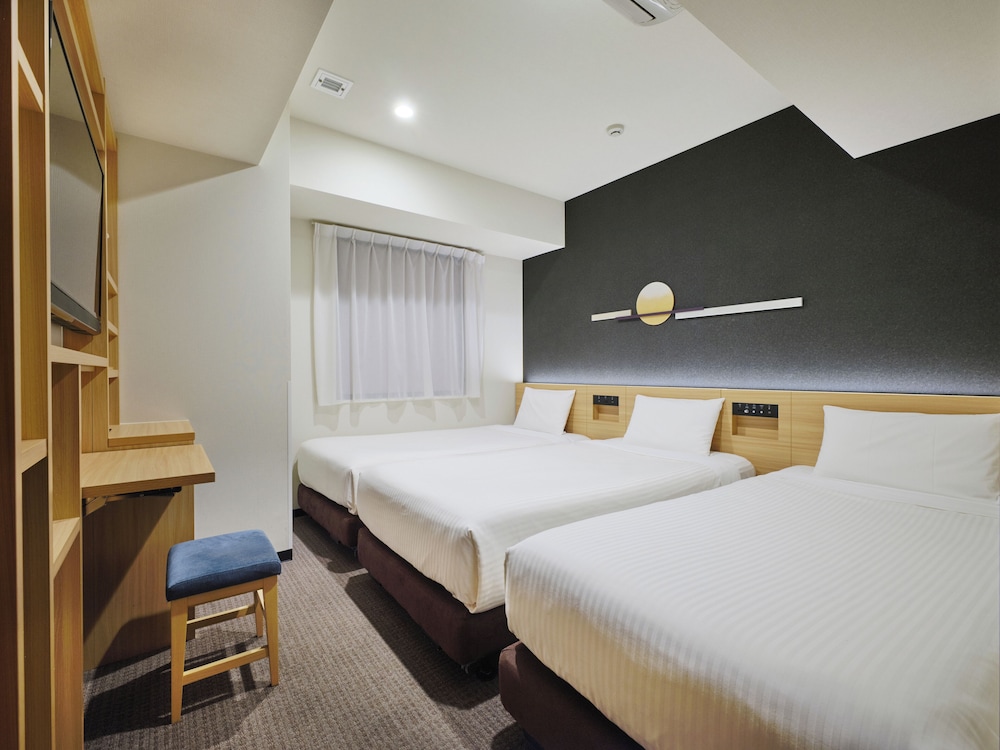 HOTEL MONDAY 東京西葛西 東京