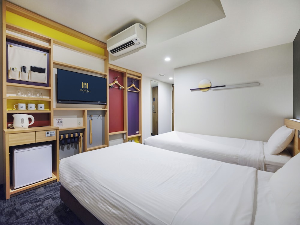 HOTEL MONDAY 東京西葛西 東京