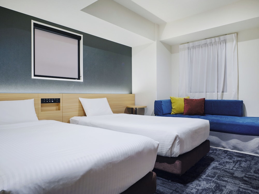HOTEL MONDAY 東京西葛西 東京