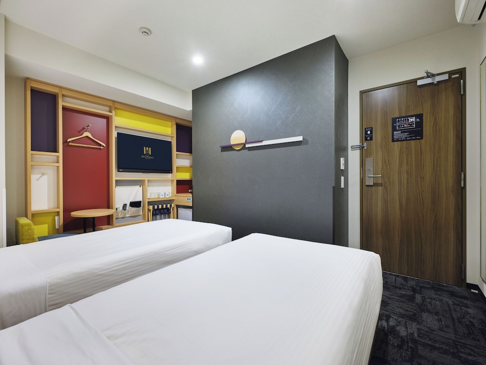 HOTEL MONDAY 東京西葛西 東京