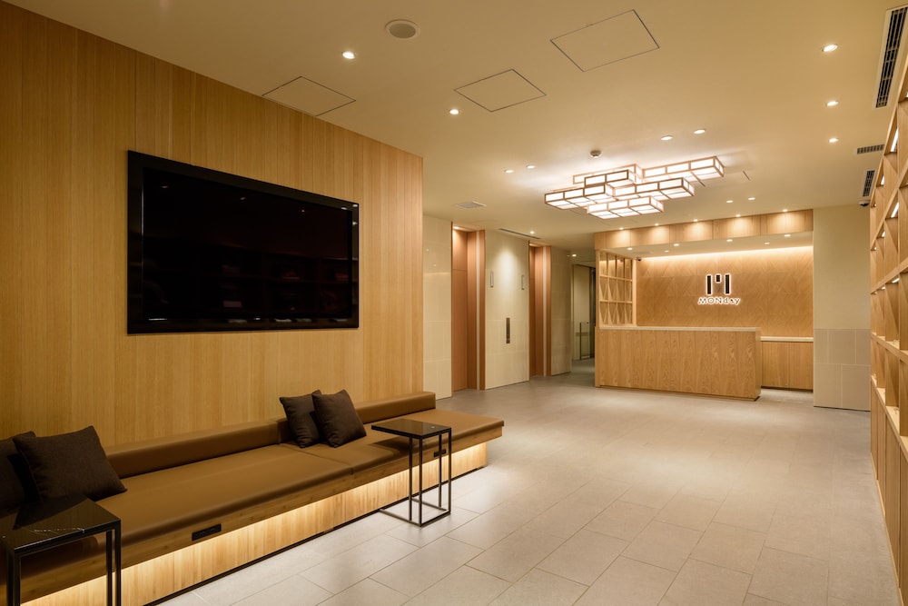HOTEL MONDAY 東京西葛西 東京