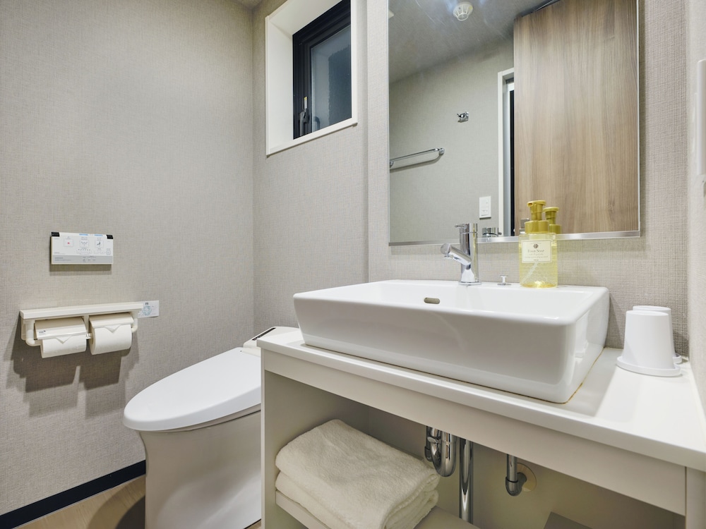 HOTEL MONDAY 東京西葛西 東京