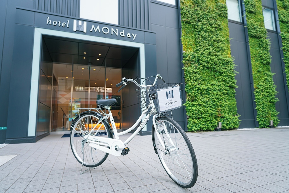 HOTEL MONDAY 東京西葛西 東京