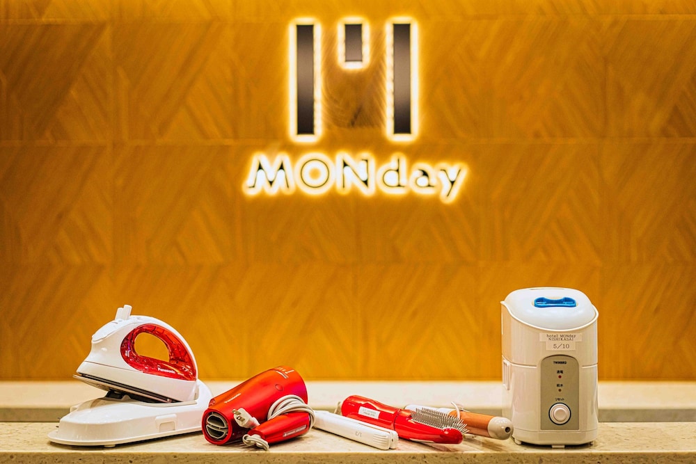 HOTEL MONDAY 東京西葛西 東京