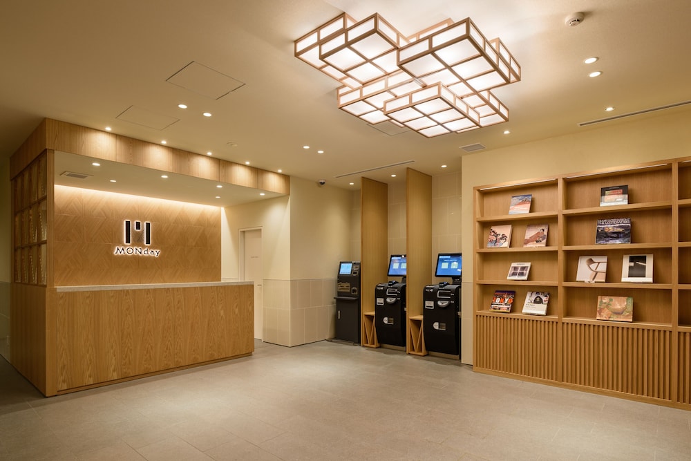 HOTEL MONDAY 東京西葛西 東京