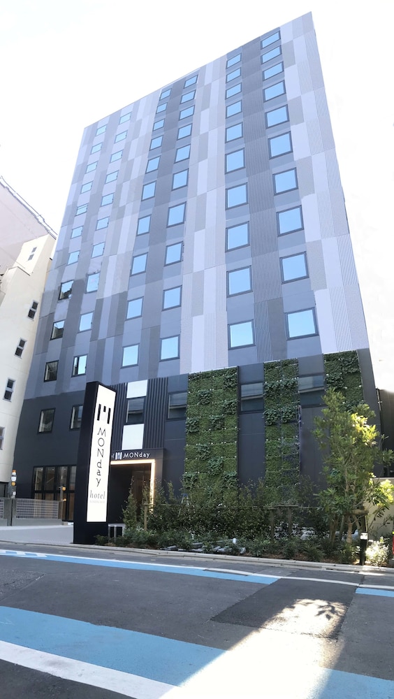 HOTEL MONDAY 東京西葛西 東京