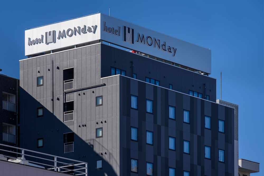HOTEL MONDAY 東京西葛西 東京