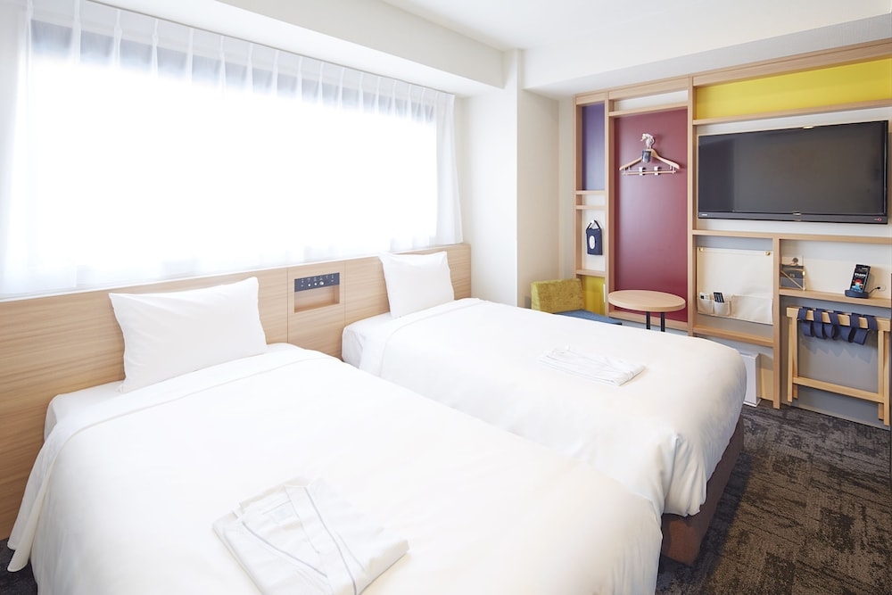 HOTEL MONDAY 東京西葛西 東京