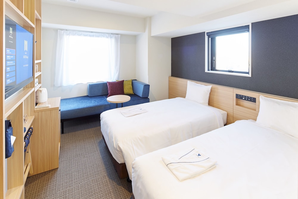 HOTEL MONDAY 東京西葛西 東京