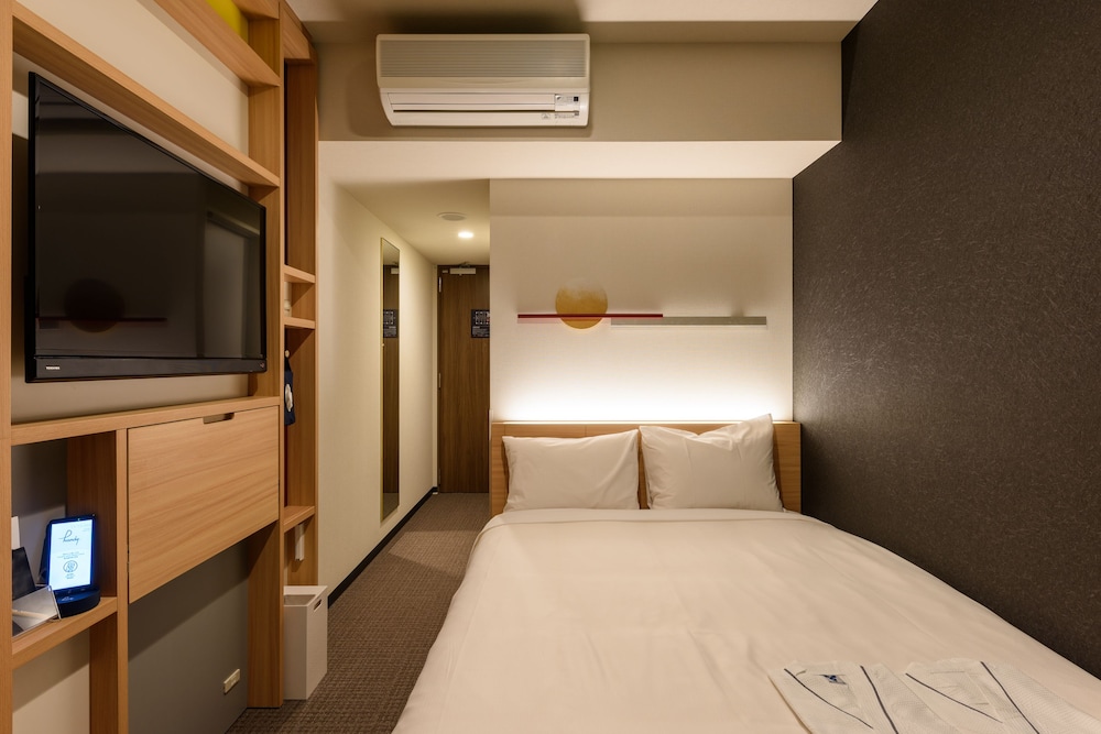 HOTEL MONDAY 東京西葛西 東京