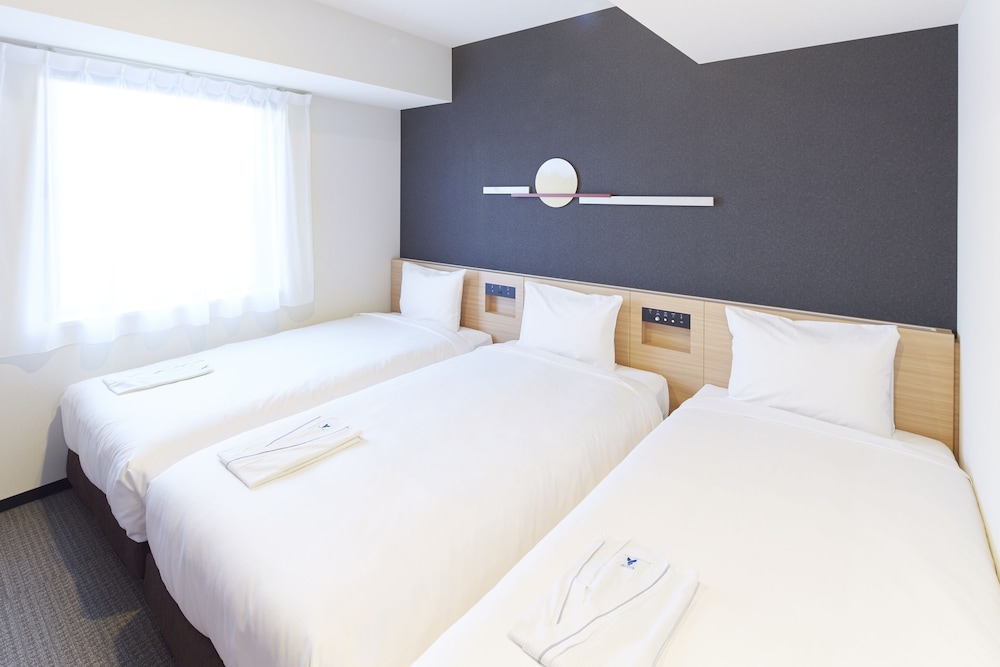 HOTEL MONDAY 東京西葛西 東京
