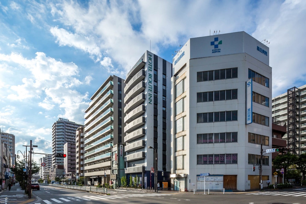 ホテルルートイン東京蒲田 東京