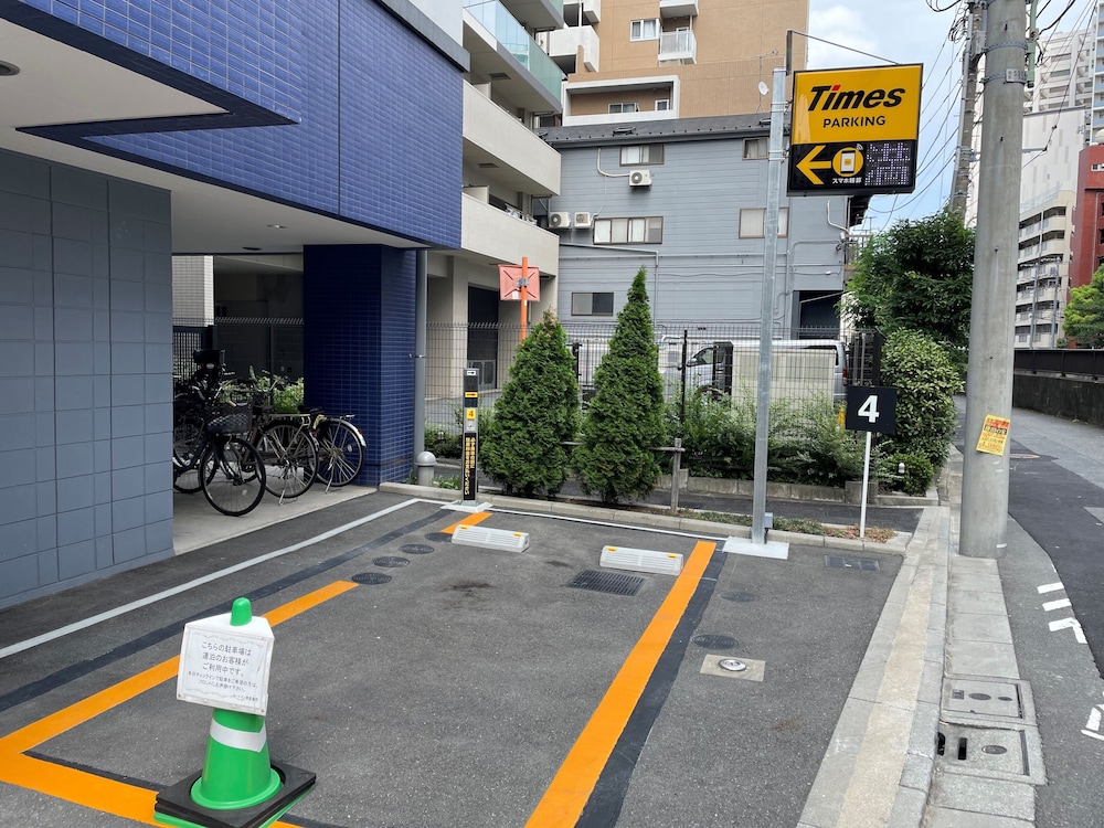 ホテルルートイン東京蒲田 東京