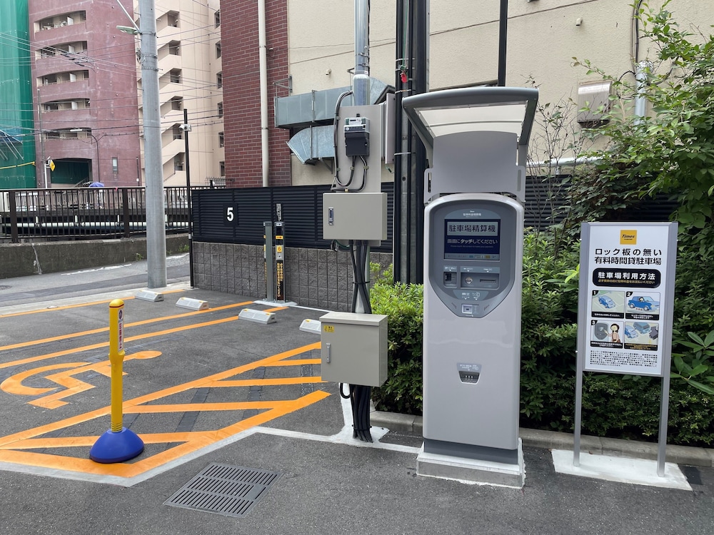 ホテルルートイン東京蒲田 東京