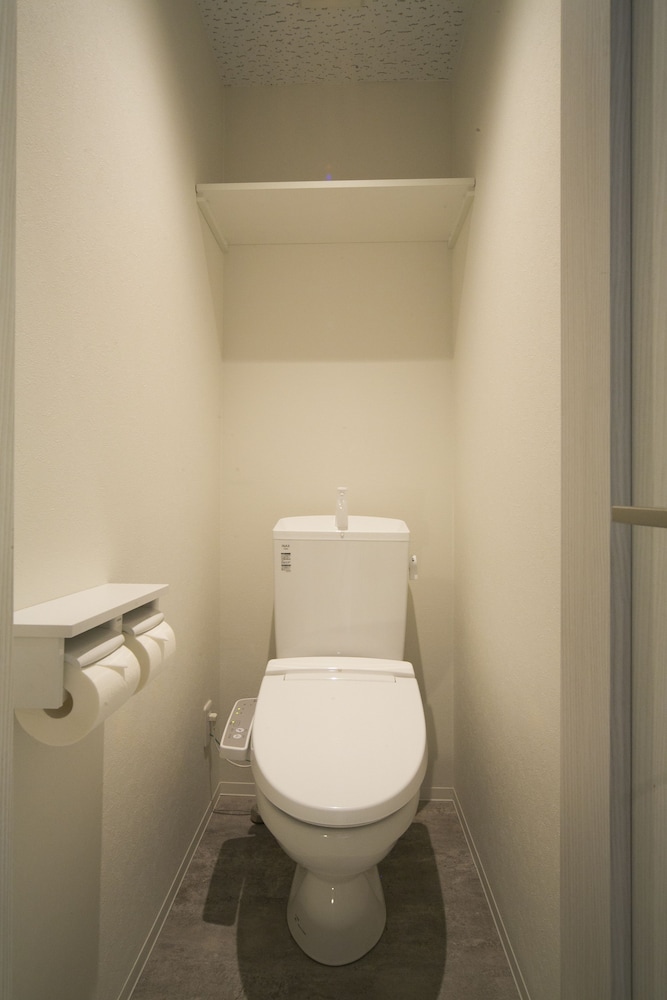 THE MICRO MUSEUM HOSTEL UGUISUDANI 東京