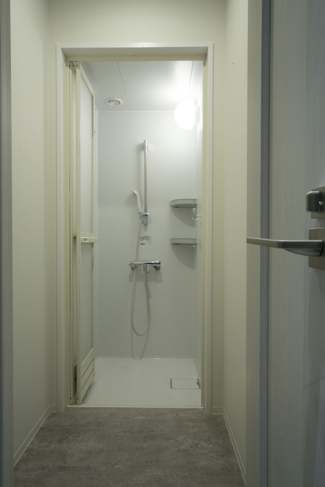 THE MICRO MUSEUM HOSTEL UGUISUDANI 東京