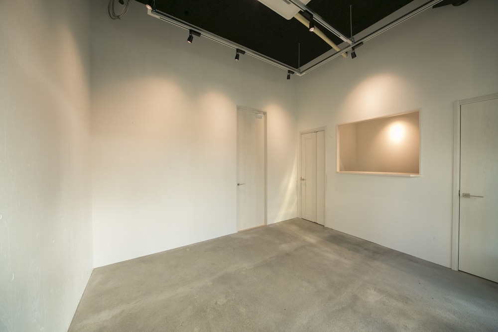 THE MICRO MUSEUM HOSTEL UGUISUDANI 東京