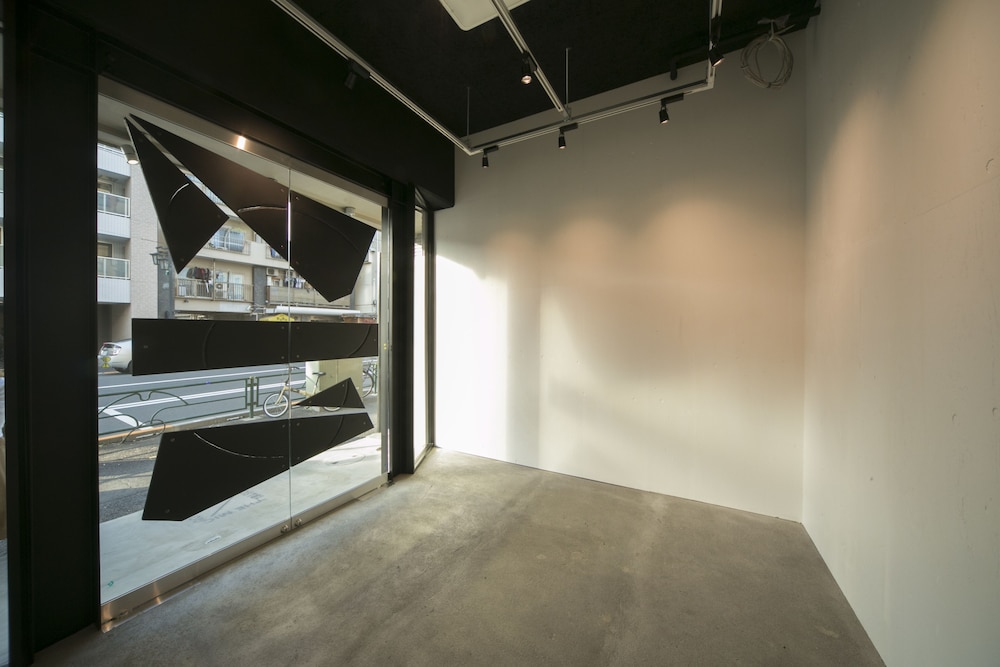 THE MICRO MUSEUM HOSTEL UGUISUDANI 東京
