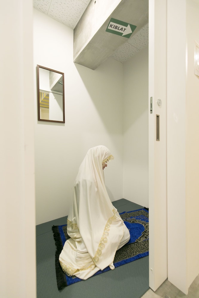 HOSTEL DEN 東京