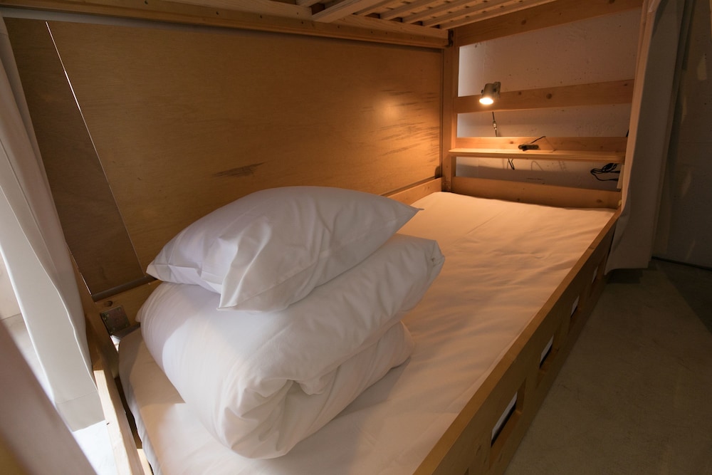 HOSTEL DEN 東京
