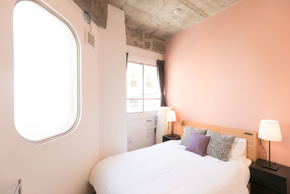 HOSTEL DEN 東京