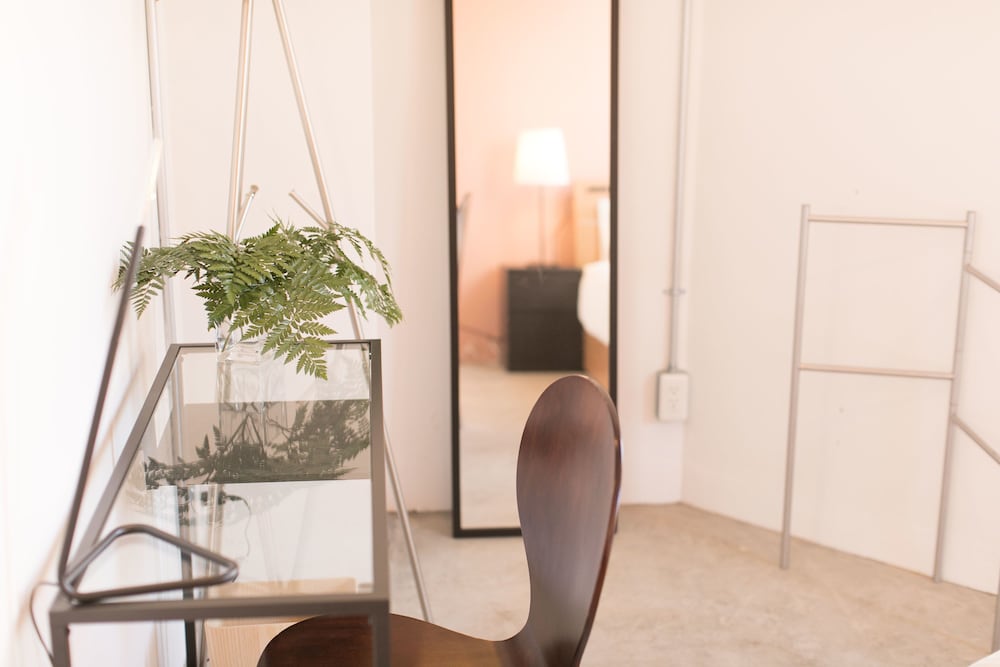 HOSTEL DEN 東京