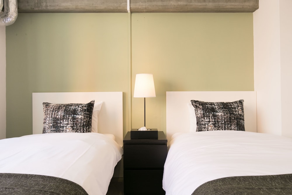 HOSTEL DEN 東京