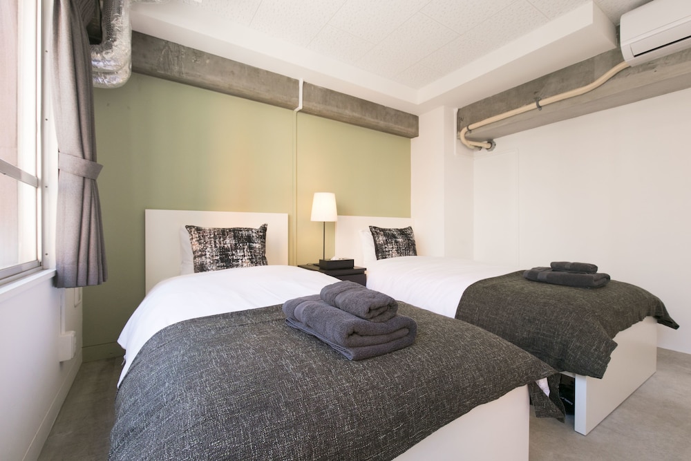 HOSTEL DEN 東京