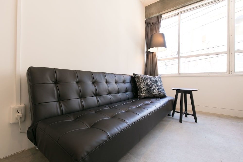 HOSTEL DEN 東京