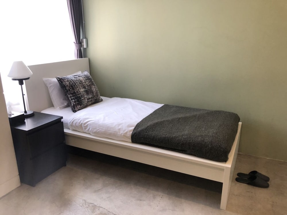 HOSTEL DEN 東京