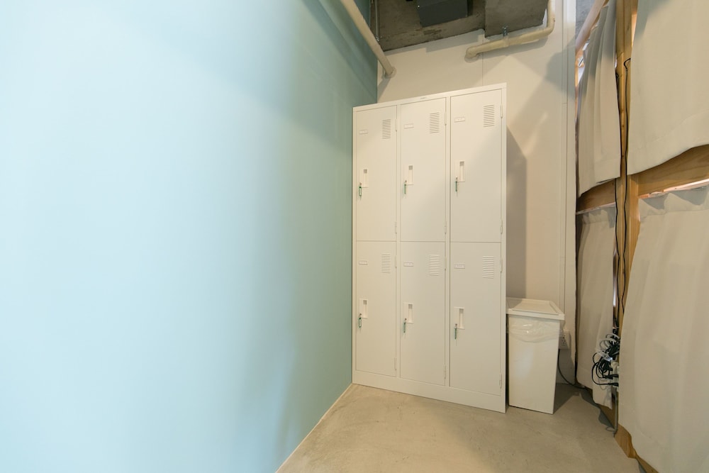 HOSTEL DEN 東京