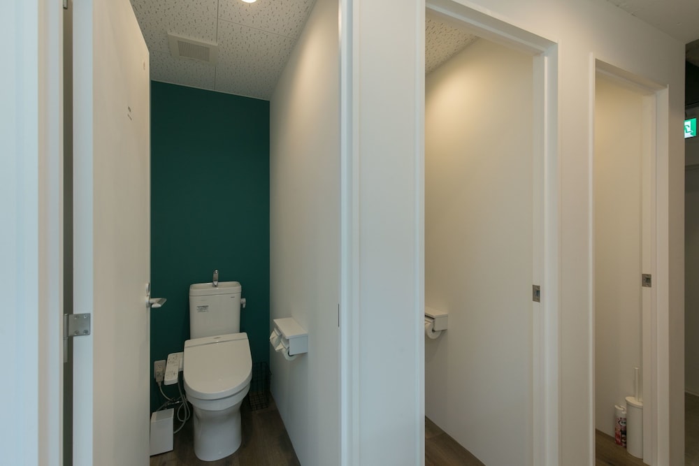 HOSTEL DEN 東京