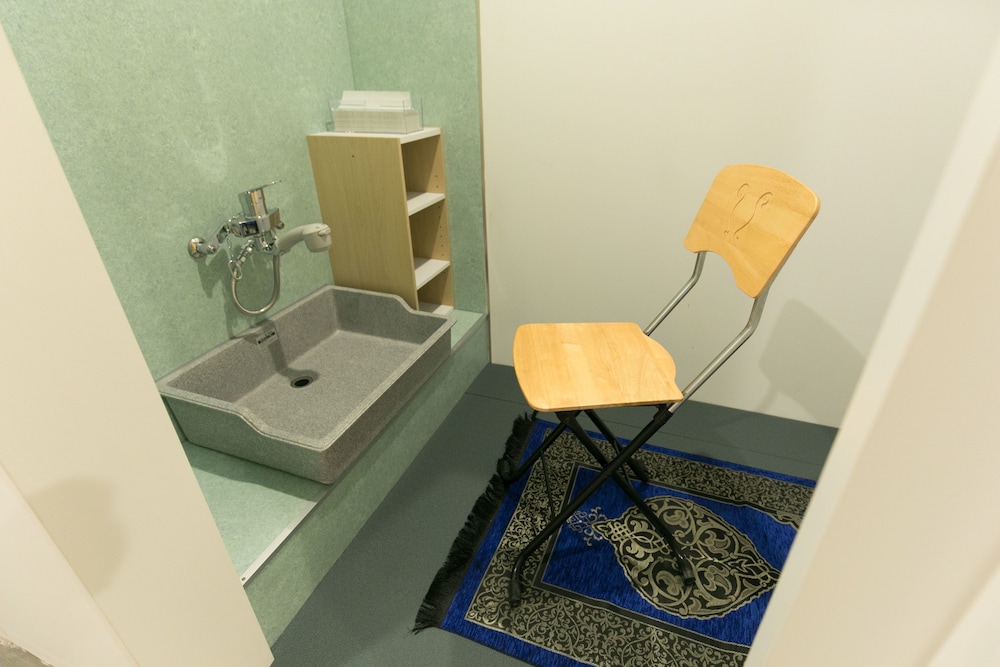 HOSTEL DEN 東京