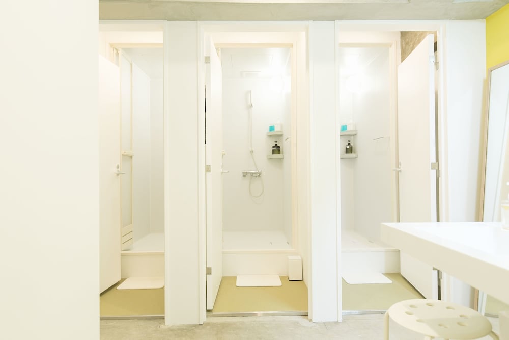 HOSTEL DEN 東京