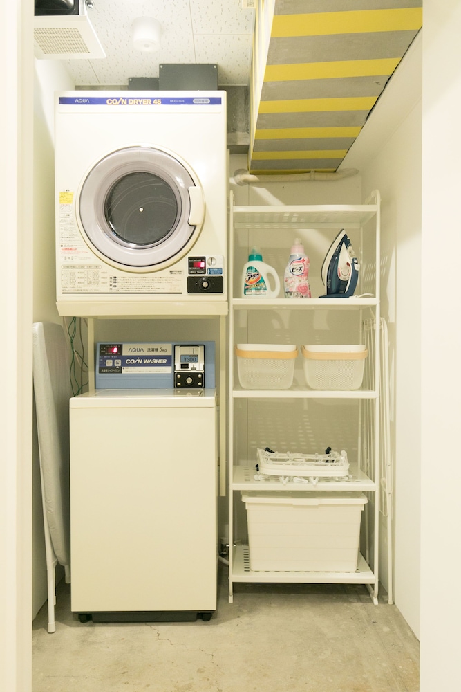 HOSTEL DEN 東京