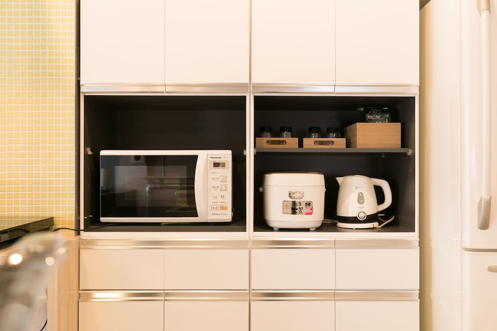 HOSTEL DEN 東京