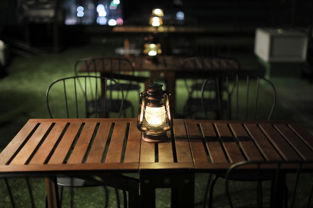 HOSTEL DEN 東京