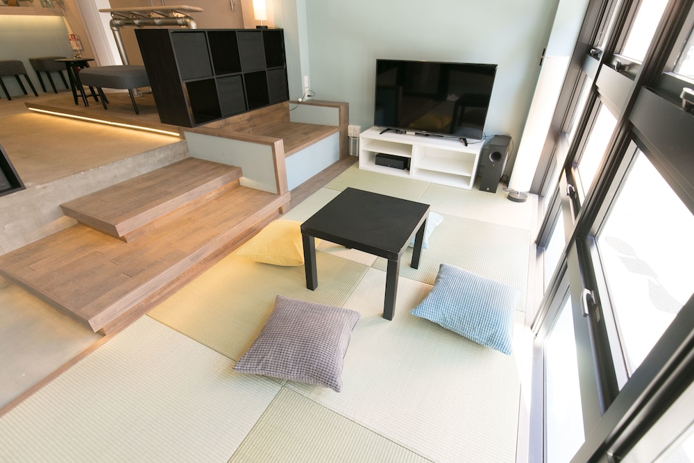 HOSTEL DEN 東京