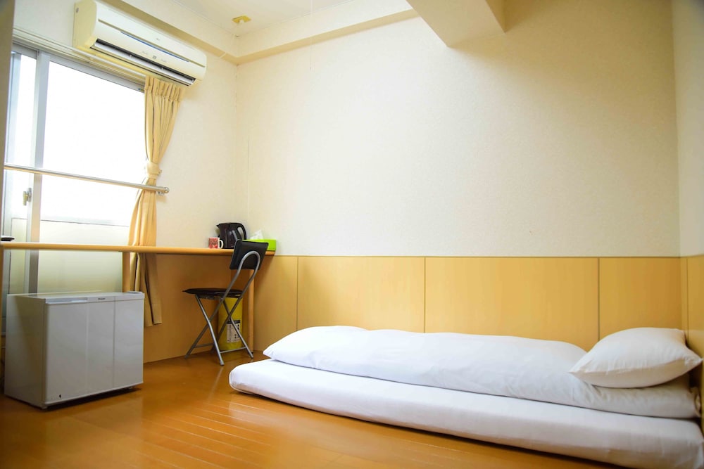 UENOHOUSE 東京