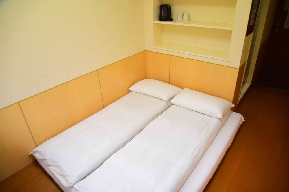 UENOHOUSE 東京