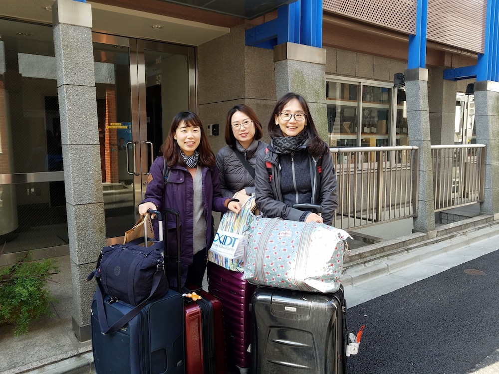 ルームス 東京