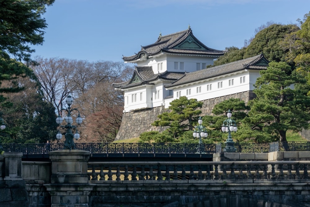 レッドルーフ イン蒲田 / 羽田東京 東京