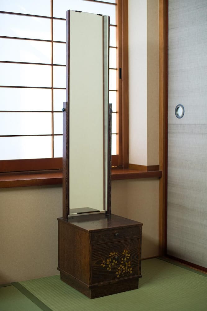伊東旅館 東京